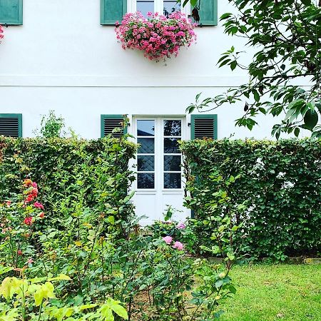 Isabelle'S Rosegarden Hotel Beckerich Екстериор снимка
