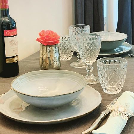 Isabelle'S Rosegarden Hotel Beckerich Екстериор снимка